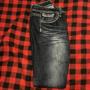 Zco jeans premium size 9